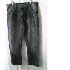 South Pole 82628 Relaxed Fit Jeans - Size 36